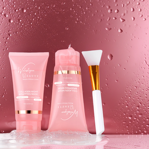Collagen Night Wrapping Mask