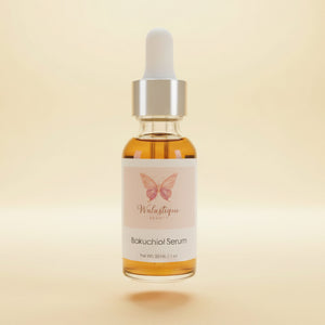 Bakuchiol Serum