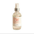 Walastique toner in clear bottle on white background